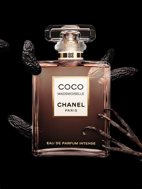 chanel coco - eau de parfum|what does Coco Chanel perfume smell like.